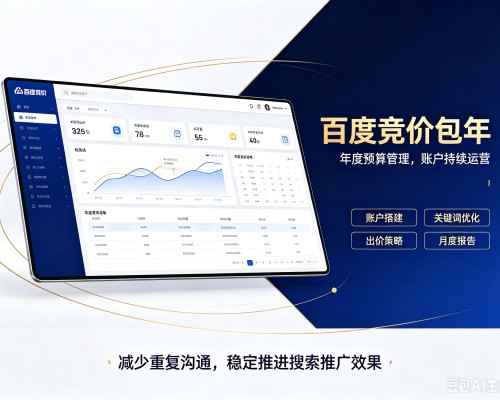 美姑百度竞价包年
